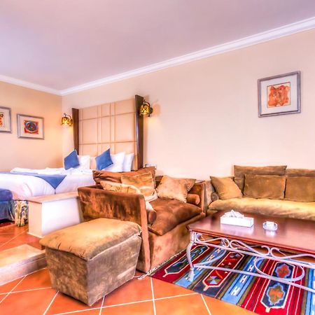 Porto Marina Apartments Powered By Amer-Group El Alamein Extérieur photo