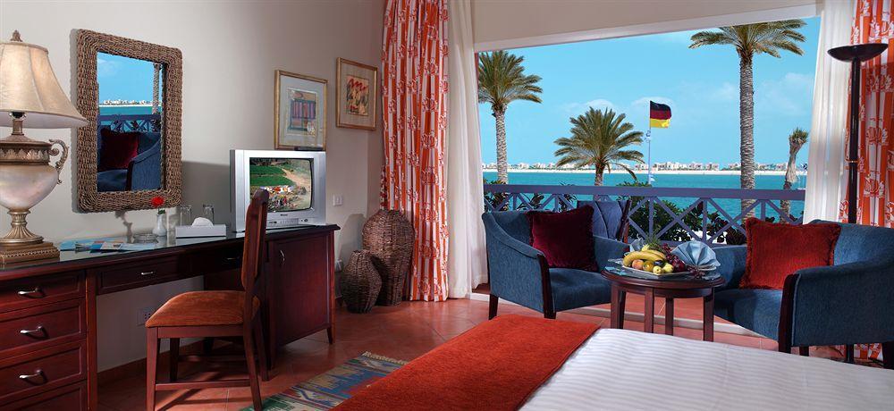 Porto Marina Apartments Powered By Amer-Group El Alamein Extérieur photo