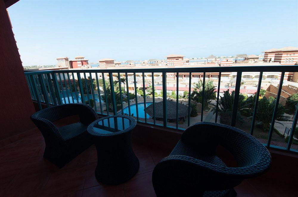 Porto Marina Apartments Powered By Amer-Group El Alamein Extérieur photo