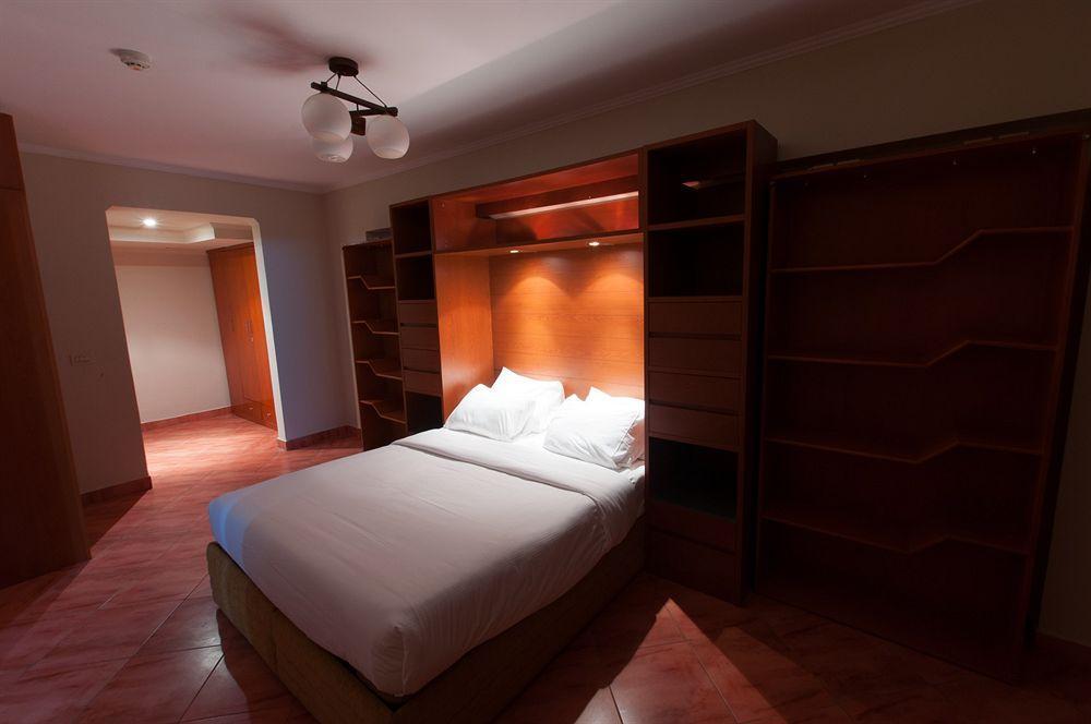 Porto Marina Apartments Powered By Amer-Group El Alamein Extérieur photo
