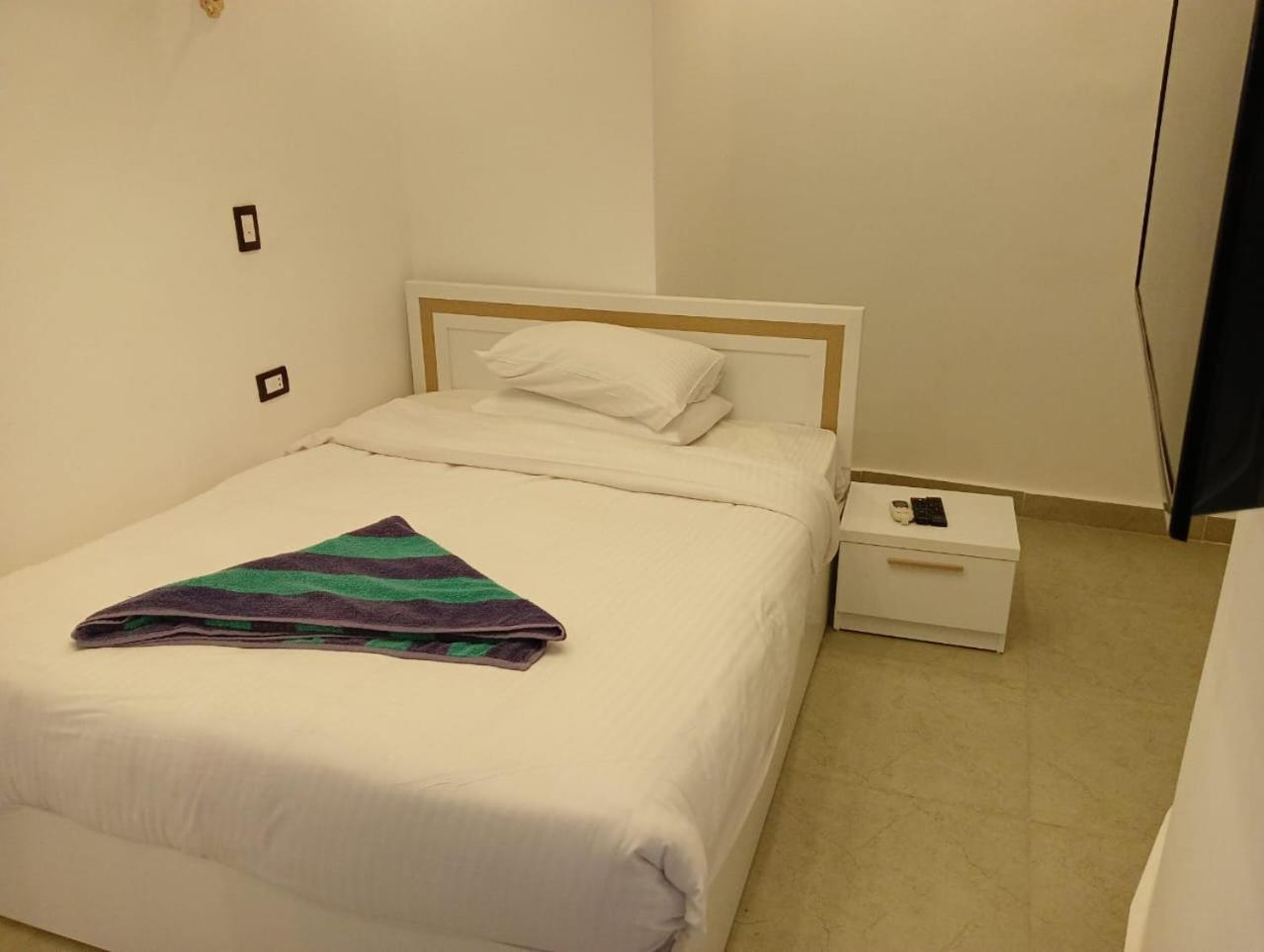 Porto Marina Apartments Powered By Amer-Group El Alamein Extérieur photo