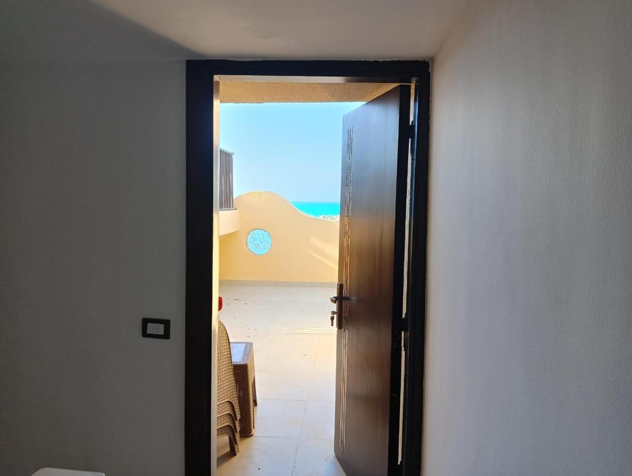 Porto Marina Apartments Powered By Amer-Group El Alamein Extérieur photo