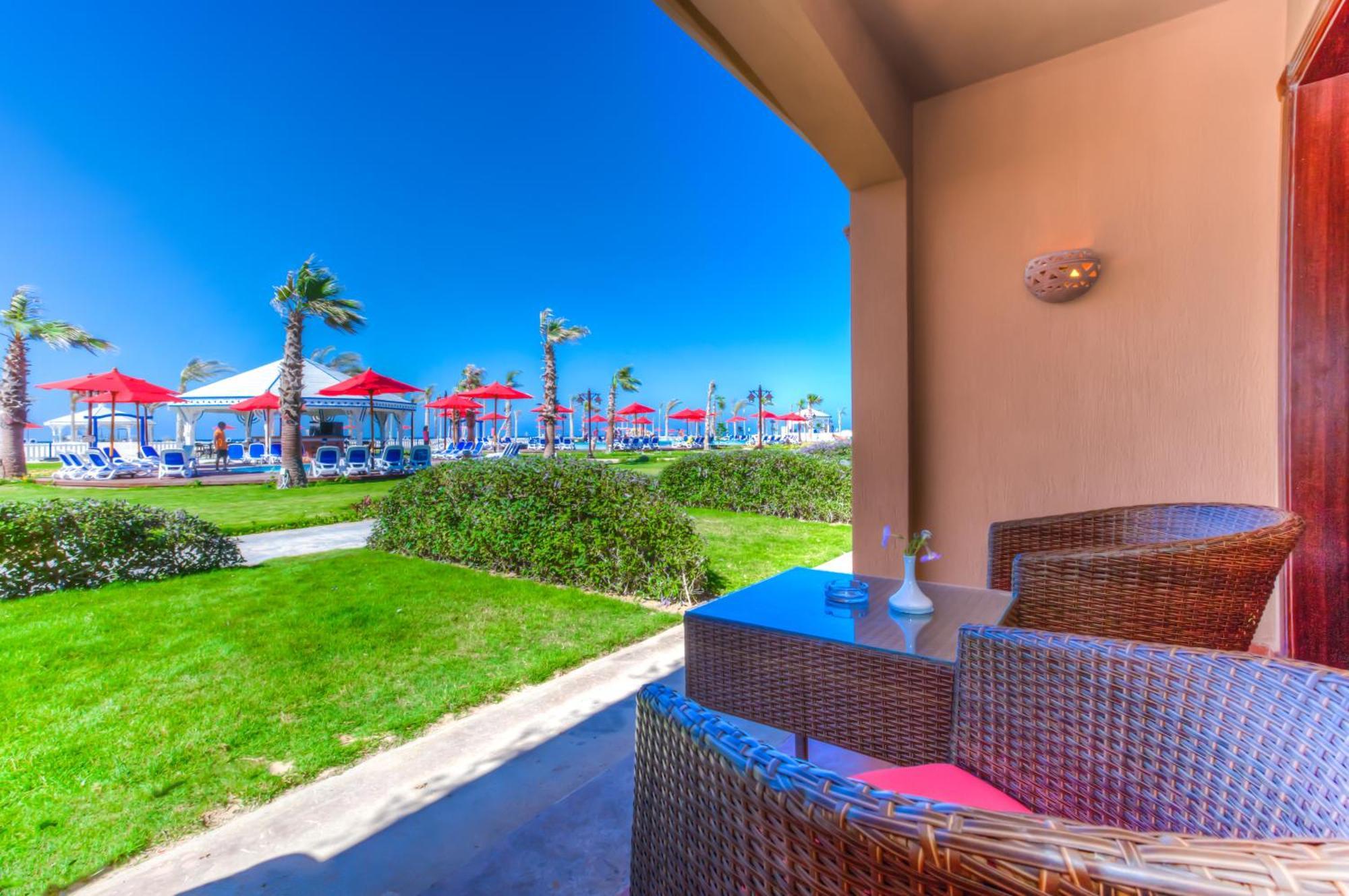 Porto Marina Apartments Powered By Amer-Group El Alamein Extérieur photo