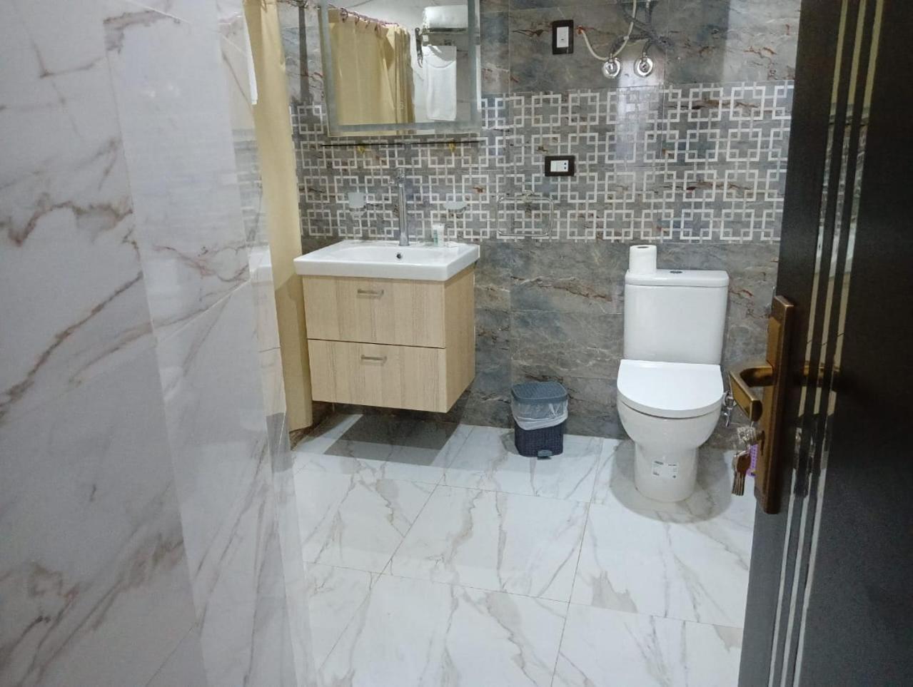 Porto Marina Apartments Powered By Amer-Group El Alamein Extérieur photo