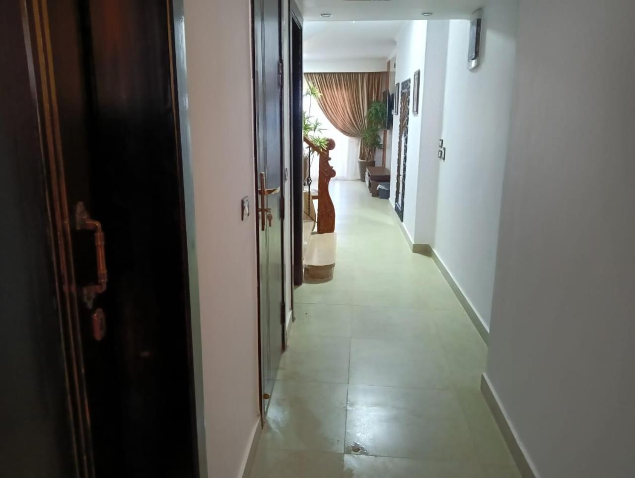 Porto Marina Apartments Powered By Amer-Group El Alamein Extérieur photo