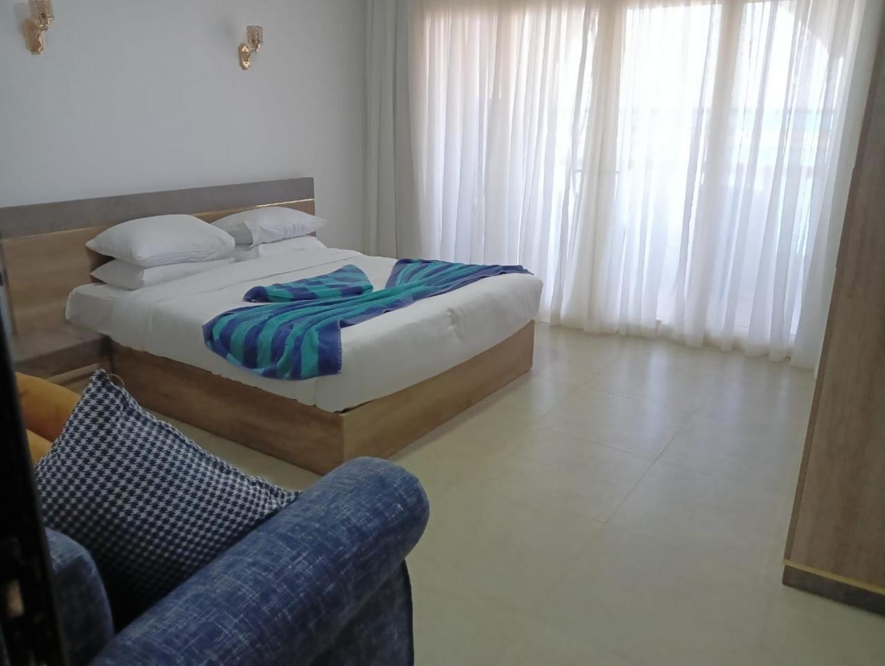 Porto Marina Apartments Powered By Amer-Group El Alamein Extérieur photo