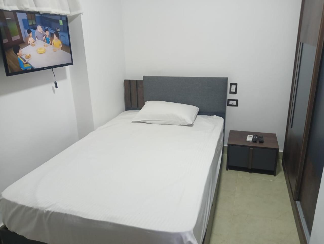 Porto Marina Apartments Powered By Amer-Group El Alamein Extérieur photo