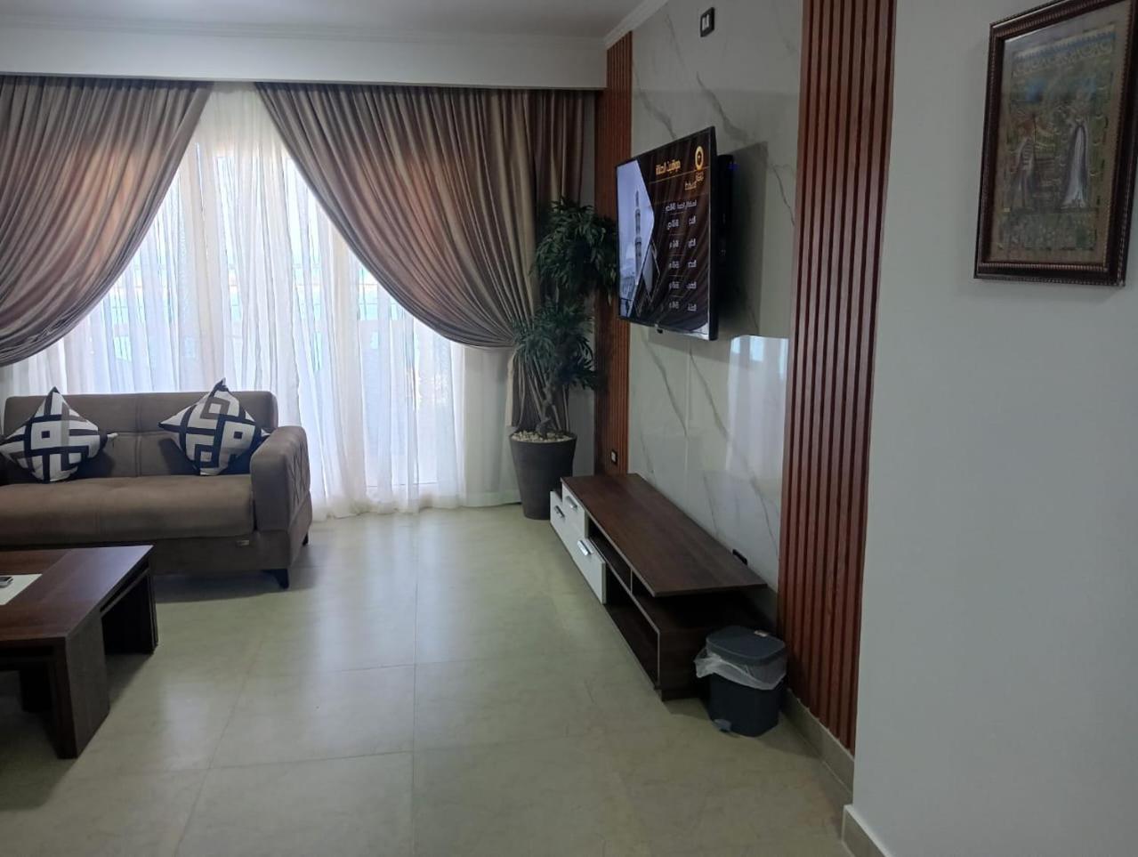 Porto Marina Apartments Powered By Amer-Group El Alamein Extérieur photo