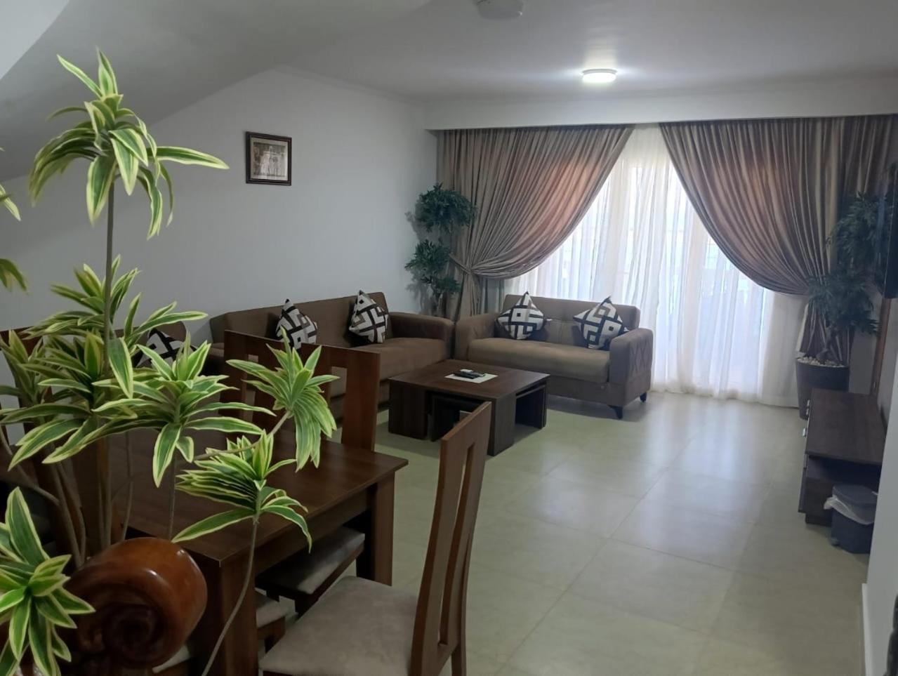 Porto Marina Apartments Powered By Amer-Group El Alamein Extérieur photo