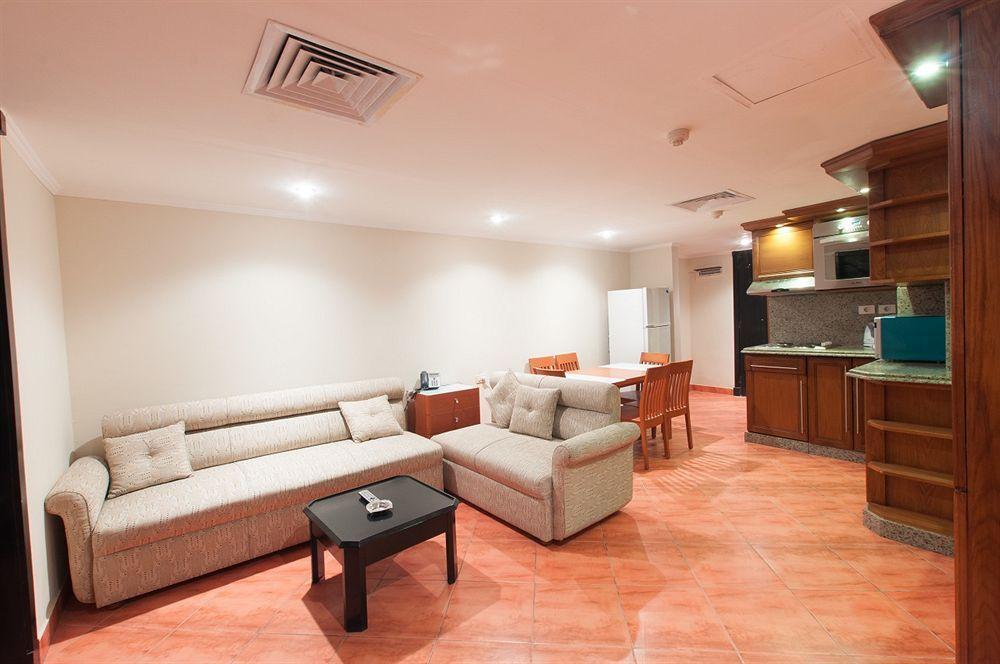 Porto Marina Apartments Powered By Amer-Group El Alamein Extérieur photo