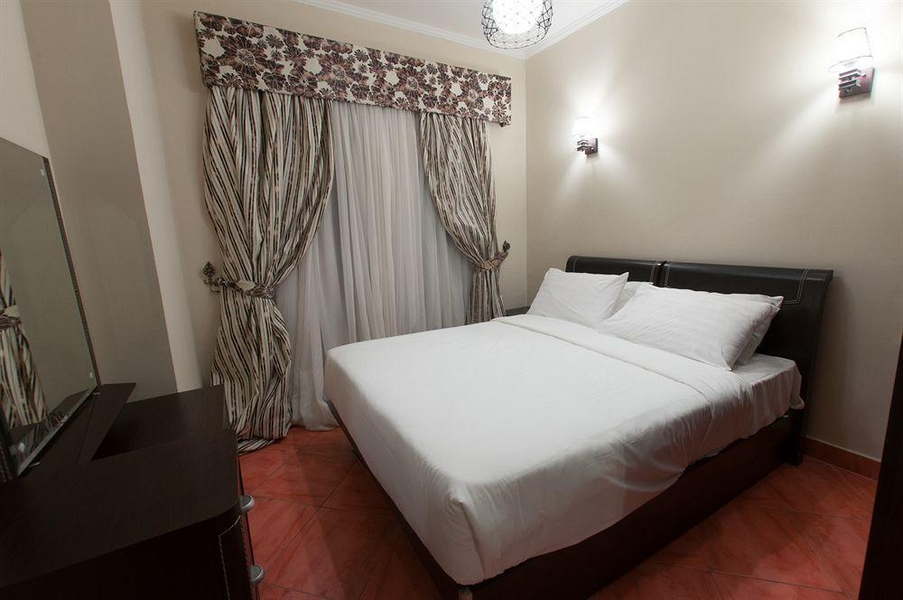 Porto Marina Apartments Powered By Amer-Group El Alamein Extérieur photo