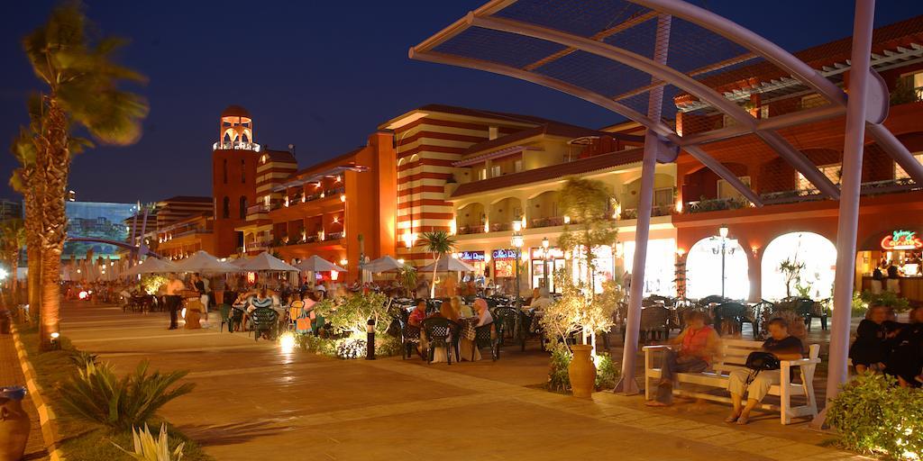 Porto Marina Apartments Powered By Amer-Group El Alamein Extérieur photo