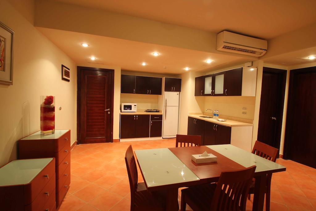 Porto Marina Apartments Powered By Amer-Group El Alamein Extérieur photo