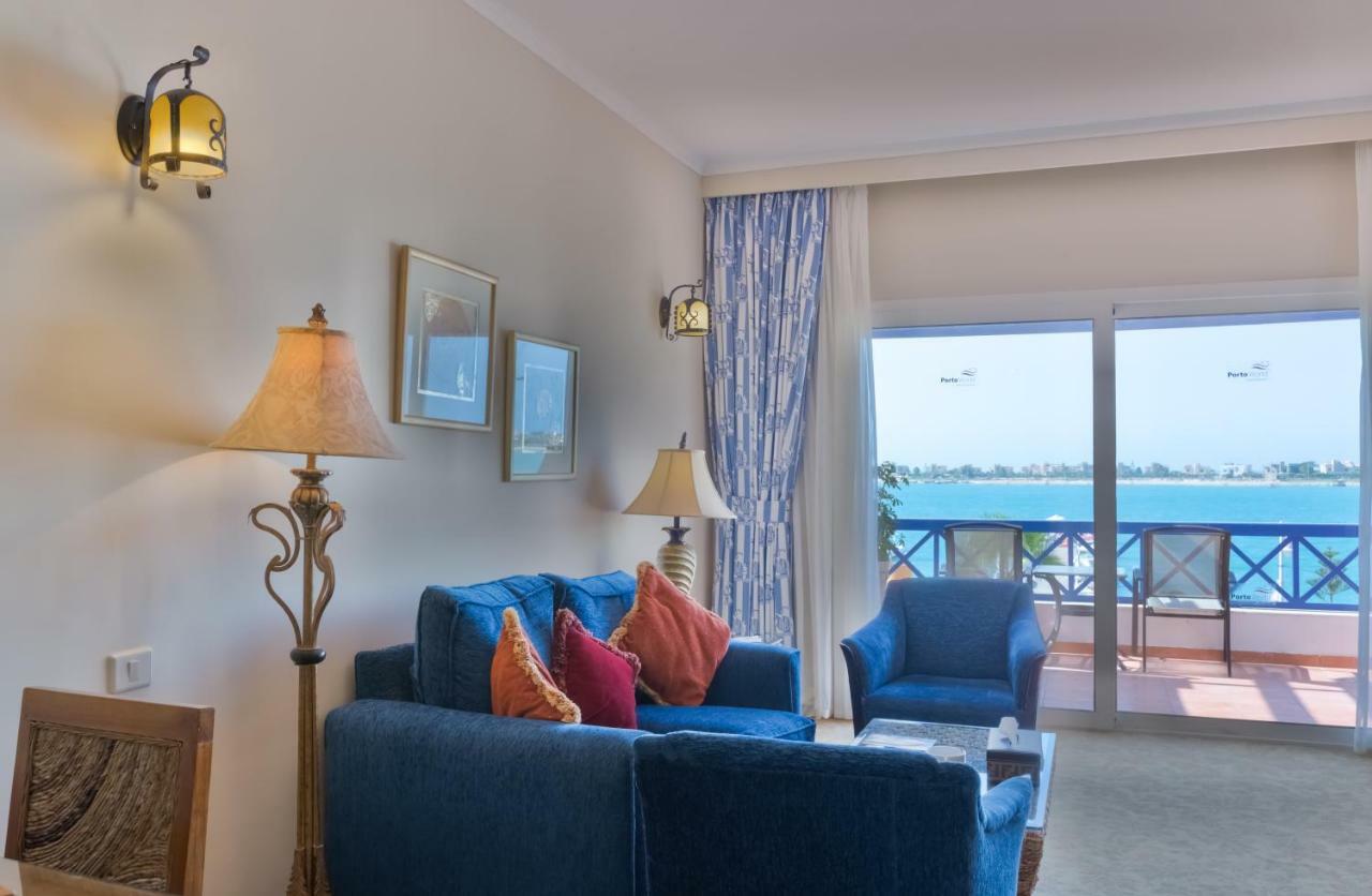 Porto Marina Apartments Powered By Amer-Group El Alamein Extérieur photo