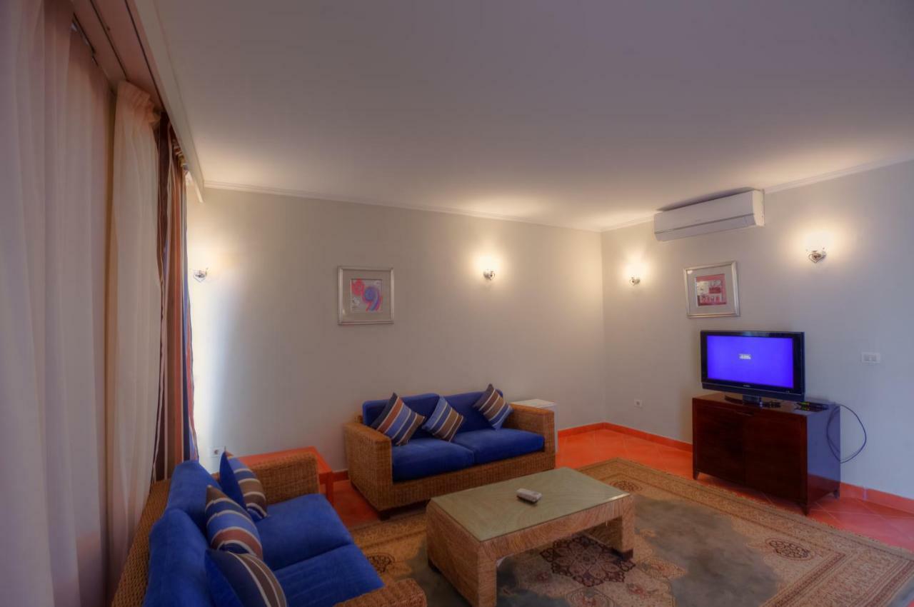 Porto Marina Apartments Powered By Amer-Group El Alamein Extérieur photo