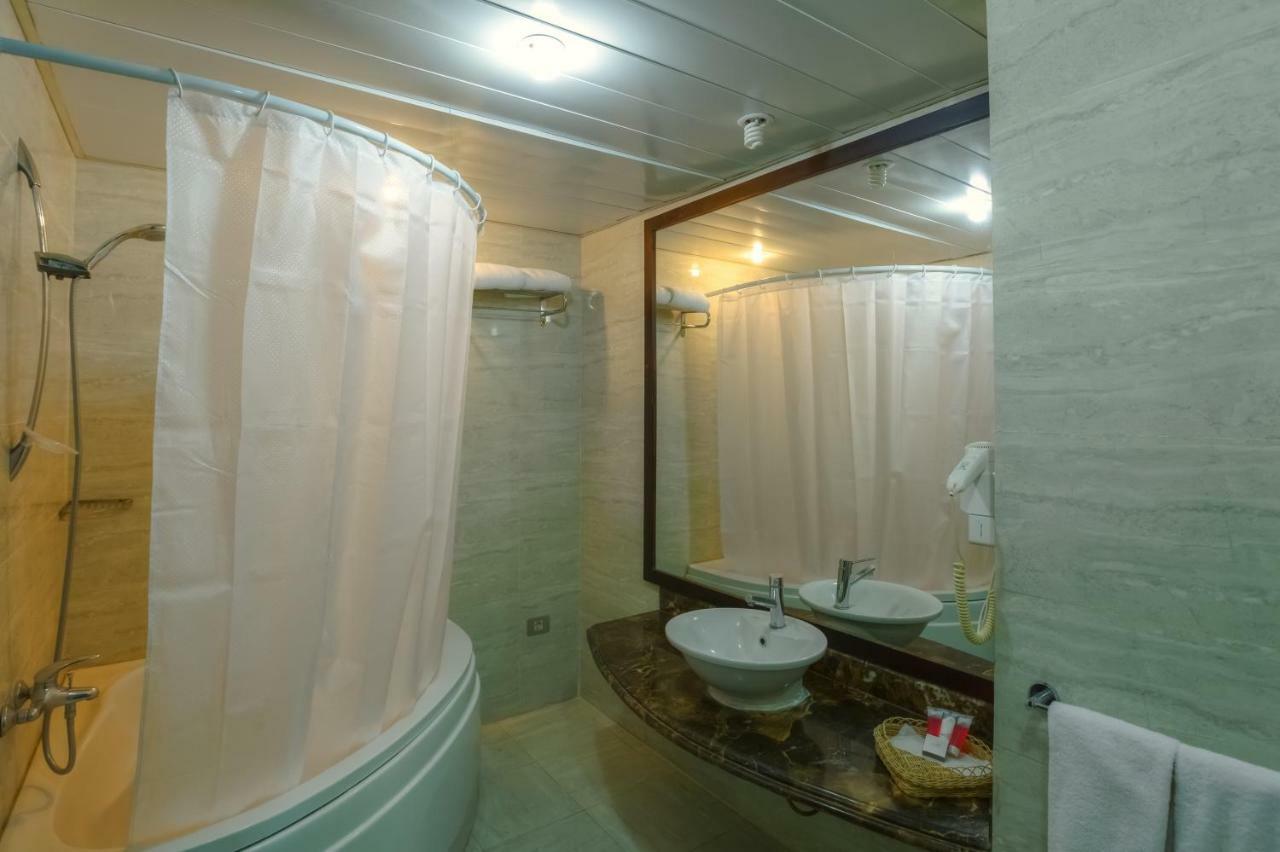 Porto Marina Apartments Powered By Amer-Group El Alamein Extérieur photo