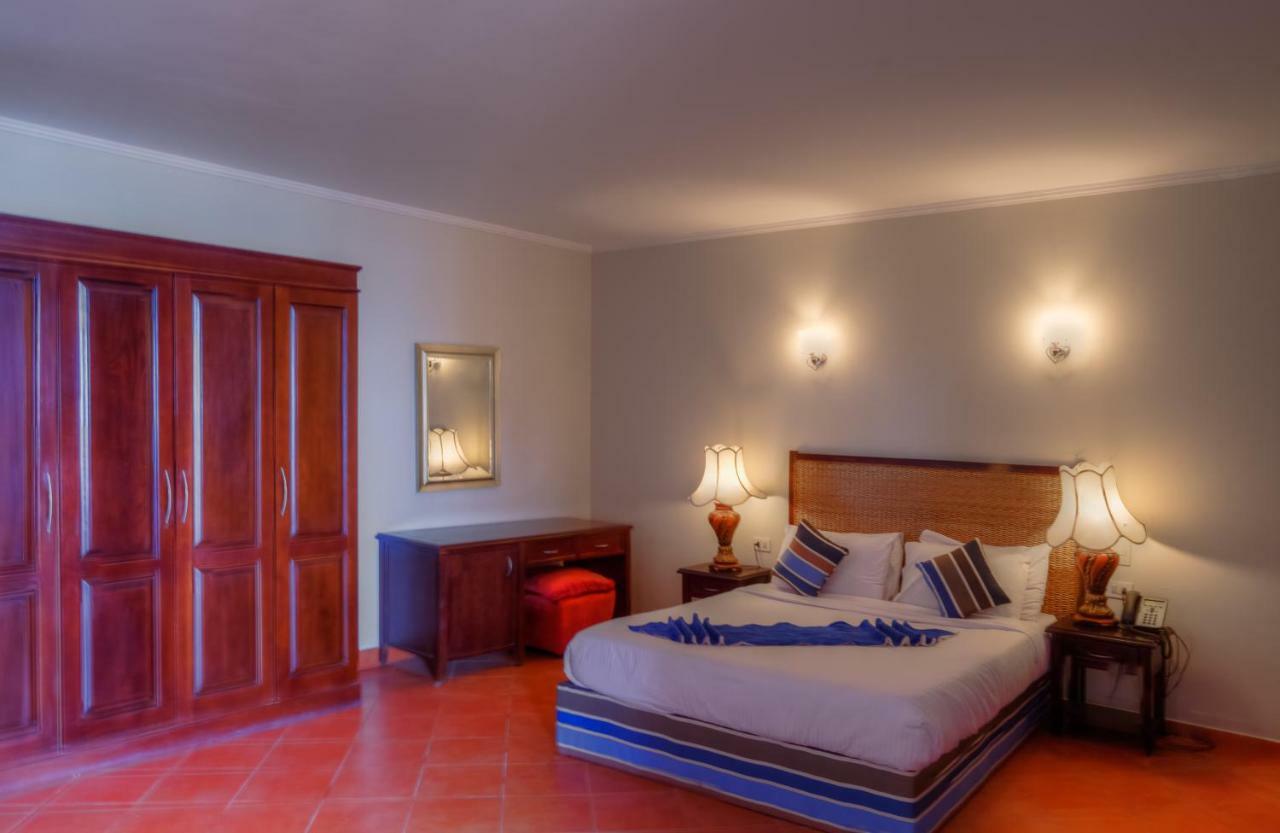 Porto Marina Apartments Powered By Amer-Group El Alamein Extérieur photo