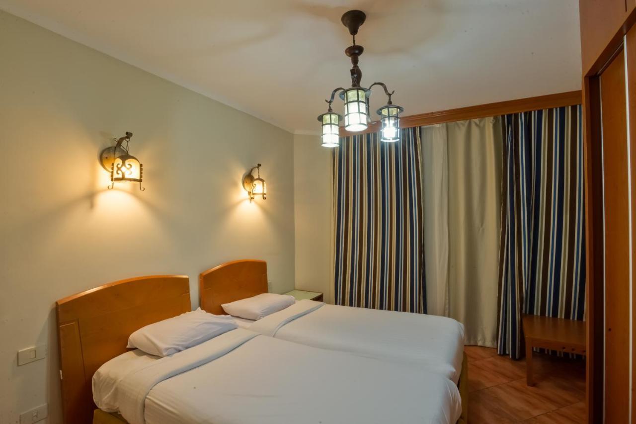 Porto Marina Apartments Powered By Amer-Group El Alamein Extérieur photo
