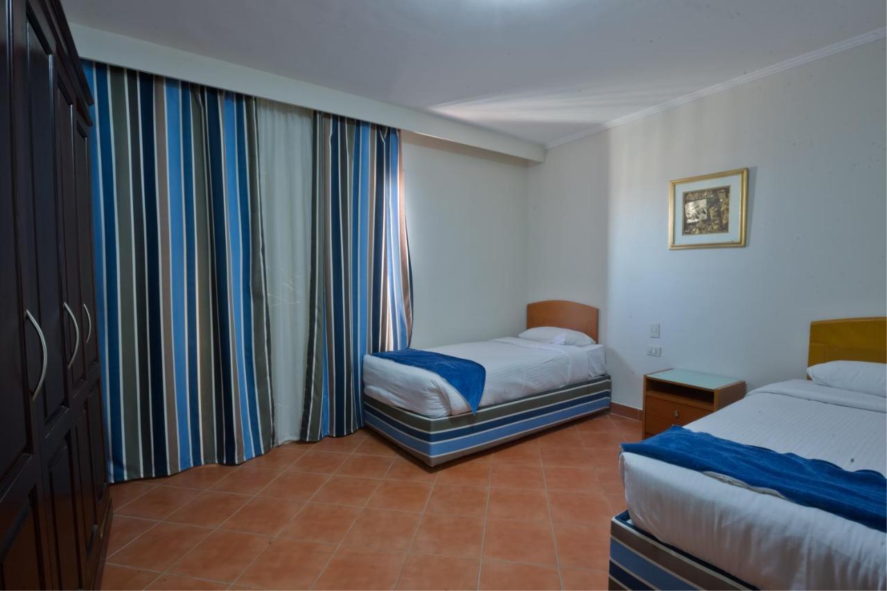Porto Marina Apartments Powered By Amer-Group El Alamein Extérieur photo